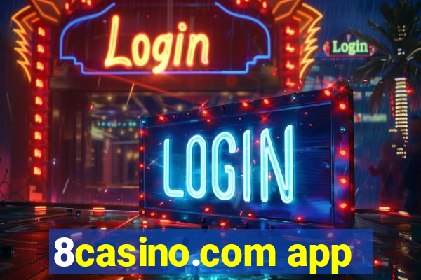 8casino.com app